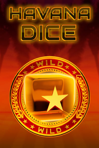 Havana Dice
